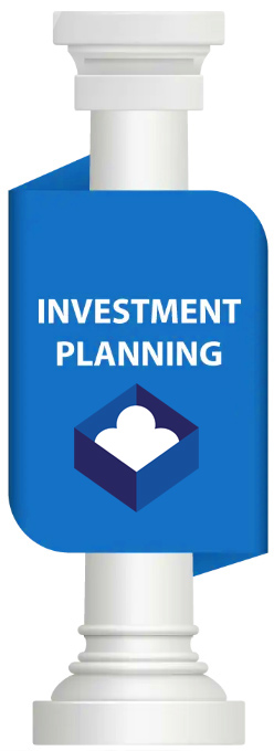 investment planning pillar