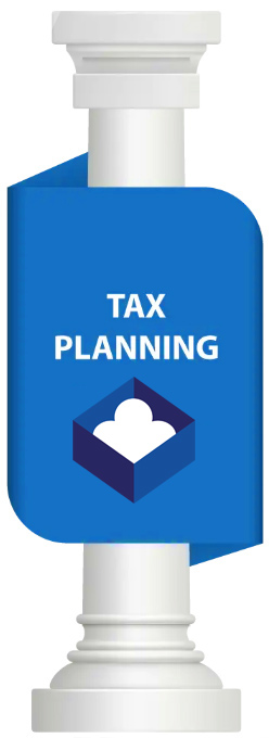 tax planning pillar