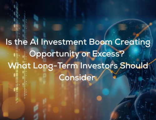 Is the AI Investment Boom Creating Opportunity or Excess?